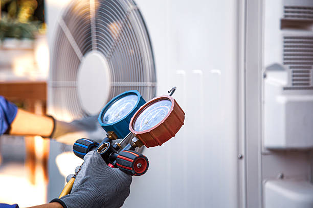 Trusted Ac Installation service in Baldwin City, KS - AAA Pro HVAC